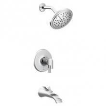 Moen UTS4203EP - Chrome M-Core 4-Series Tub/Shower