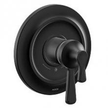 Moen UTS444301BL - Matte Black M-Core 4-Series Tub/Shower Valve Only