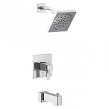 Moen UTS4713EP - Chrome M-Core 4-Series Tub/Shower