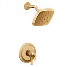 Moen UTS4912EPBG - Brushed Gold M-Core 4-Series Shower Only