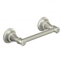 Moen Y6308BN - Spot Resist Brushed Nickel Paper Holder