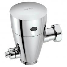 Moen 8310R16 - Chrome electronic flush valve 1 1/2'' water closet retro fit