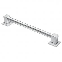 Moen YG8824CH - Chrome 24'' Designer Grab Bar