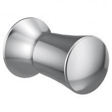 Moen YB0305CH - Chrome Drawer Knob