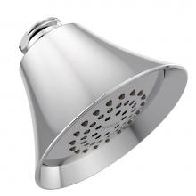 Moen 6370 - 3.75-Inch Single Function Showerhead, Chrome