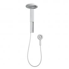 Moen NSS-FS-20-SLV-NP - NEBIA 2.0 SLV