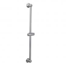 Moen 154296 - Weymouth Slide Bar