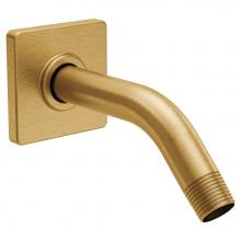 Moen S133BG - Showering Acc - Premium, Brushed Gold