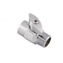 Moen 91888 - Volume Control Valve, Chrome