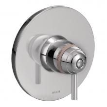 Moen TS33002 - Arris ExactTemp Single Handle Valve Trim Kit in Chrome (Valve Sold Separately)