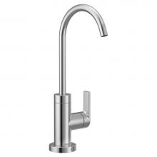 Moen S5550 - SIP BEVERAGE FAUCET MODERN CHR