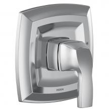 Moen UT2691 - Voss M-CORE 2-Series 1-Handle Shower Trim Kit in Chrome (Valve Sold Separately)