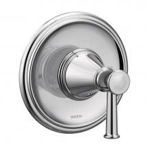 Moen T2311 - Belfield Single-Handle Posi-Temp Valve Trim Kit in Chrome (Valve Sold Separately)