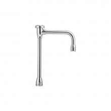 Moen SV010 - Chrome commerical spout