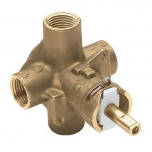 Moen 62300 - Posi-Temp Tub and Shower Valve