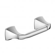 Moen YB5108CH - Chrome Pivoting Paper Holder