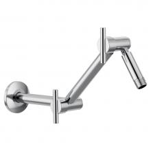 Moen S116 - Moed Adjustable Shower Arm in Chrome