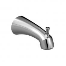 Moen 179791 - DIVERTER TUB SPOUT CHR