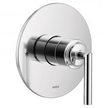 Moen UTS32001 - Arris M-CORE 3-Series 1-Handle Valve Trim Kit in Chrome (Valve Sold Separately)