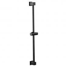 Moen A742BL - Showering Acc - Core, Matte Black