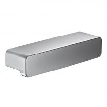 Moen YB8807CH - Chrome Drawer Pull