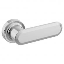 Moen YB1701CH - Chrome Tank Lever