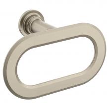 Moen YB1786BN - Brushed Nickel Towel Ring