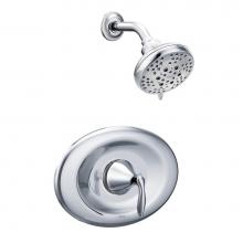 Moen T2138 - Chrome Posi-Temp(R) Shower Only