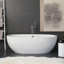 Native Trails NST7236-P - Avalon 72 Bathtub in Pearl