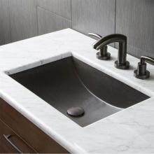 Native Trails NSL2014-S - Cabrillo Bathroom Sink in Slate