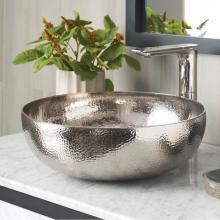 COPPER BATHROOM SINKS