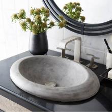 Native Trails NSL2115-A - Cuyama Bathroom Sink in Ash