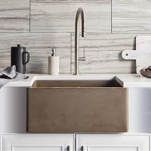 Native Trails NSK2418-E - Farmhouse 2418 Kitchen Sink in Earth