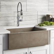 Native Trails NSK3018-E - Farmhouse 3018 Kitchen Sink in Earth