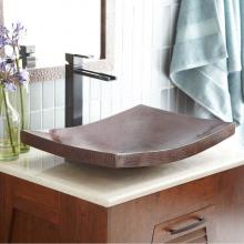 Native Trails CPS257 - Kohani Bathroom Sink in Antique Copper