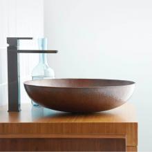 Native Trails CPS284 - Maestro Sonata Bathroom Sink in Antique Copper