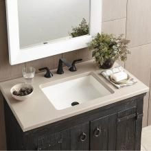 Native Trails NSL1915-P - Nipomo Bathroom Sink in Pearl