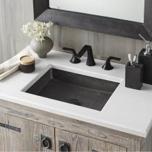 Native Trails NSL1915-S - Nipomo Bathroom Sink in Slate