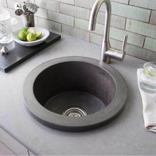 Native Trails NSB1607-S - Olivos Bar and Prep Sink in Slate