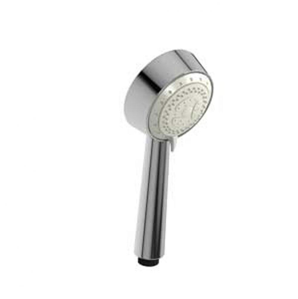 3 jet hand shower