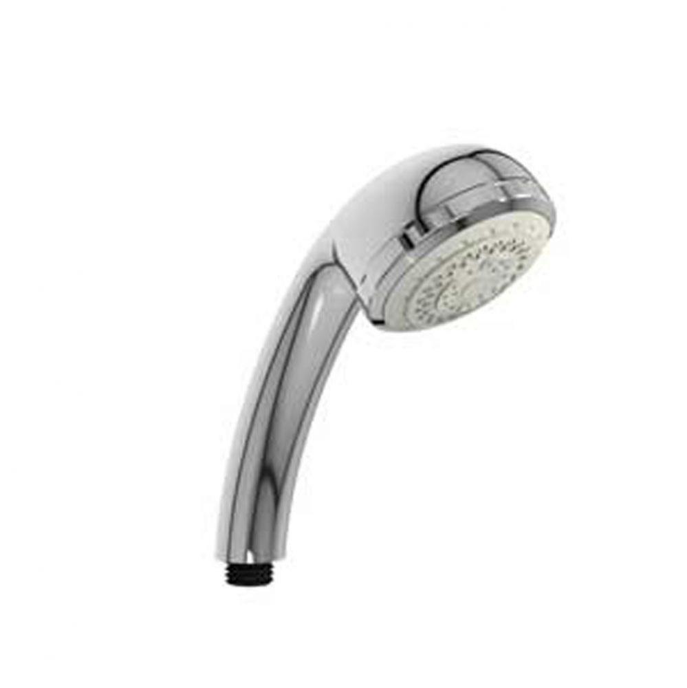 3 jet hand shower