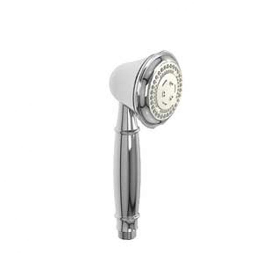 3-jet hand shower