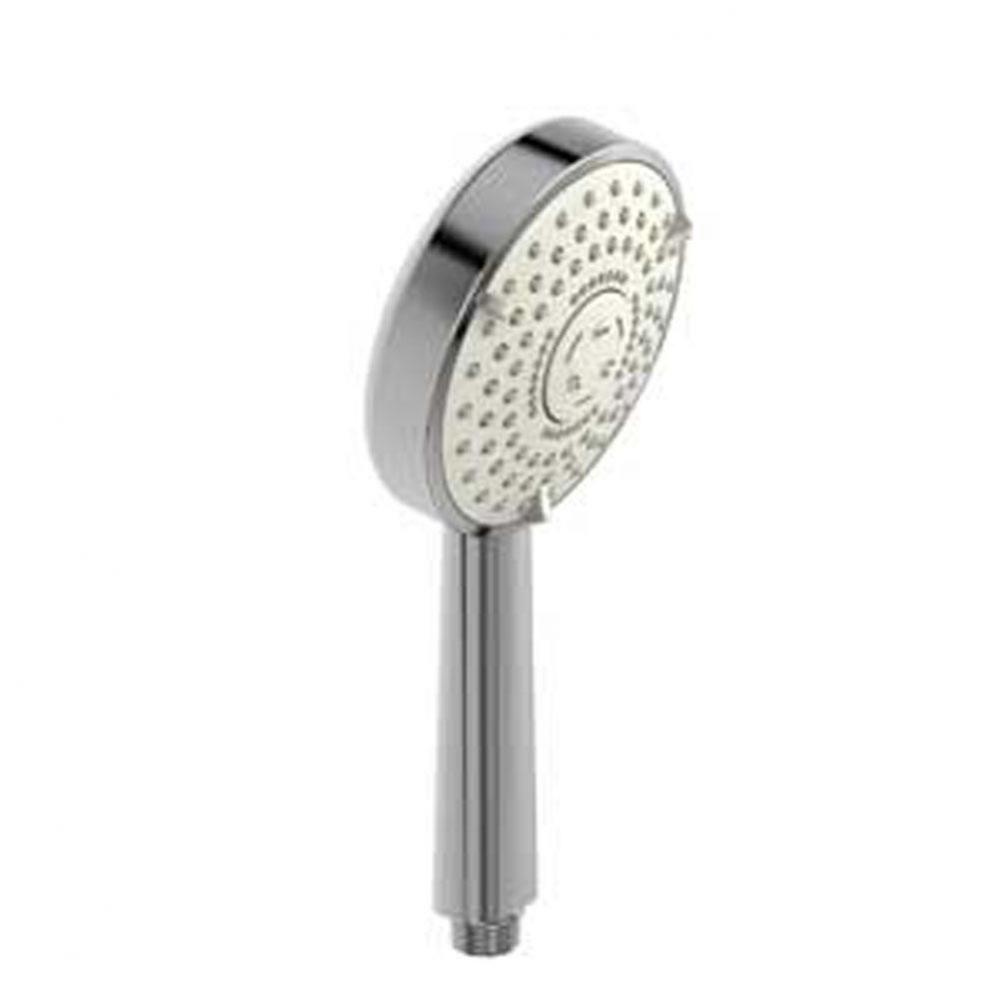 3 jet hand shower