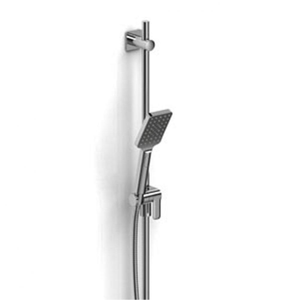 Hand Shower Rail