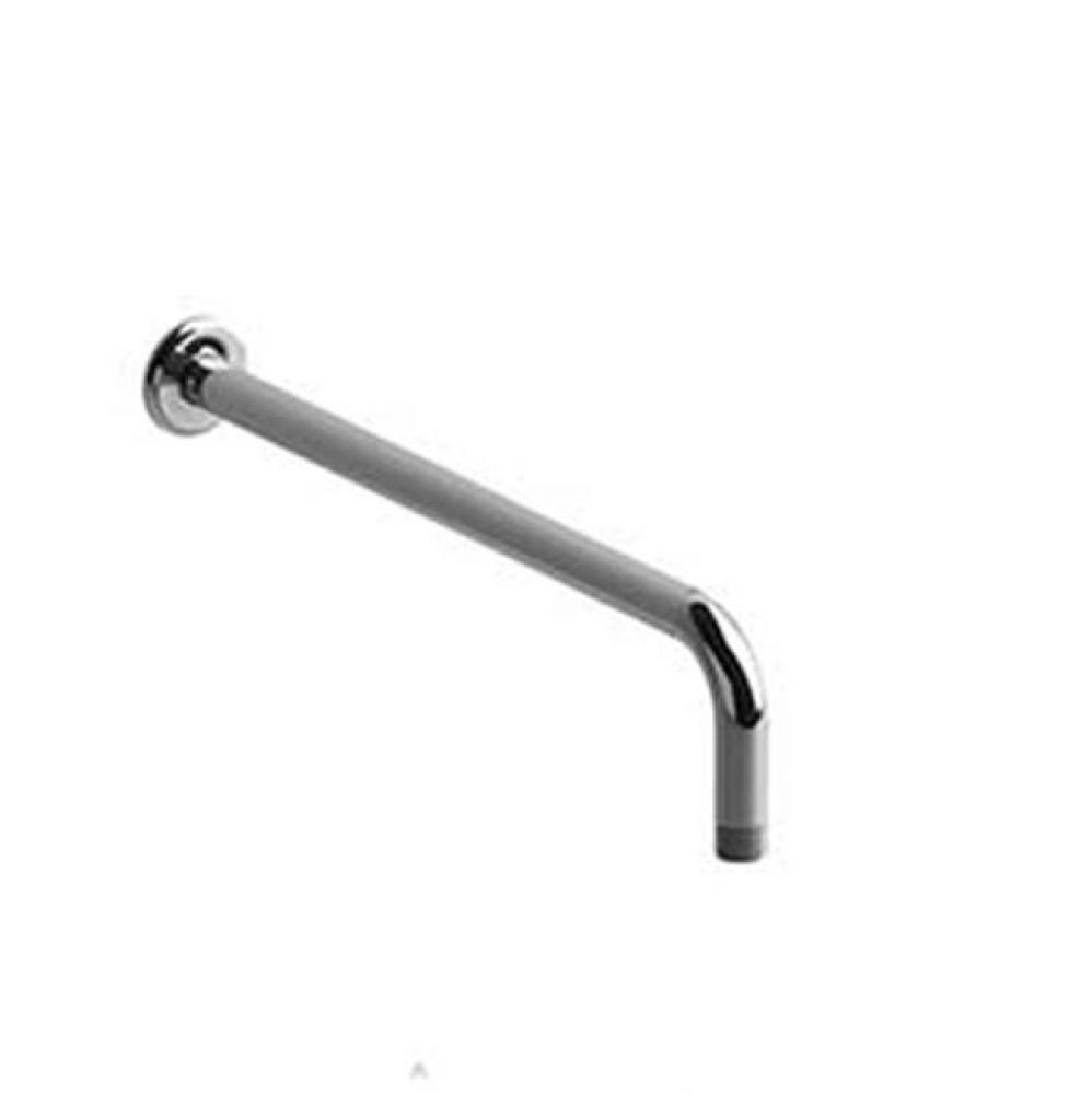 16'' Reach Wall Mount Shower Arm