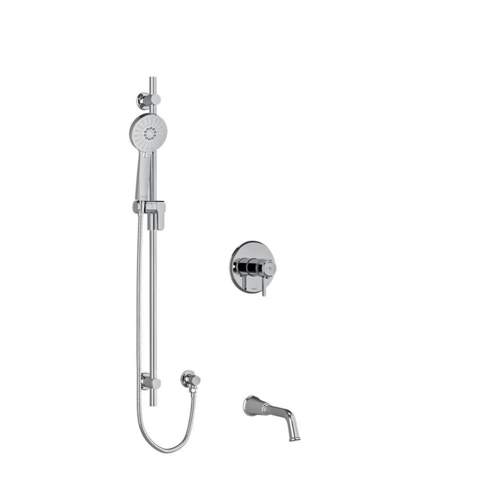 Shower Kit 1244