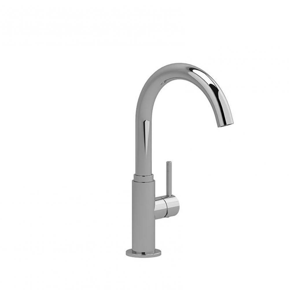 Azure™ Bar/Food Prep Kitchen Faucet With C-Spout