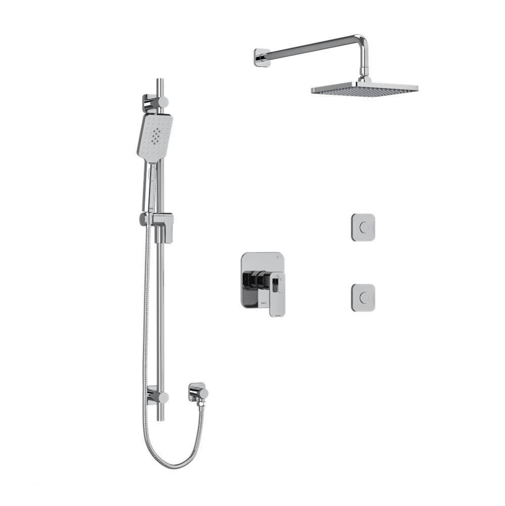 Shower Kit 3545