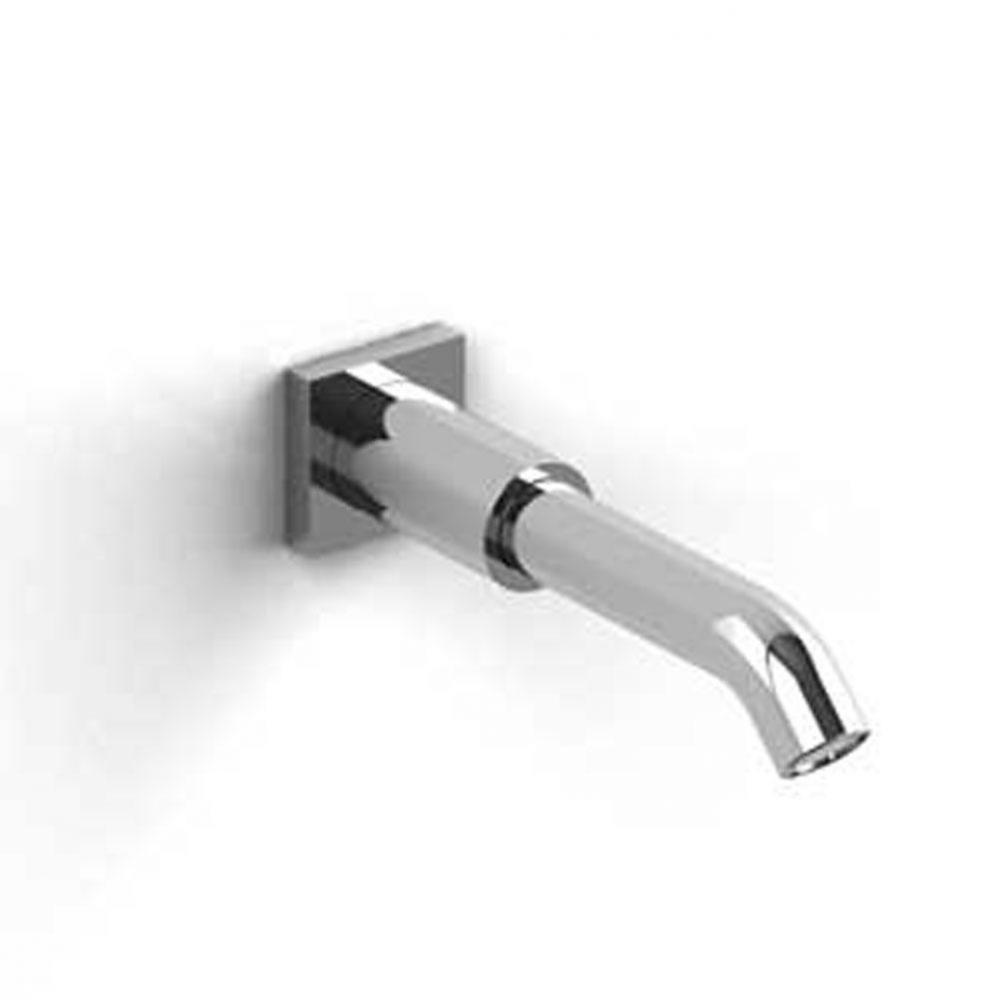 Wall-Mount Tub Spout