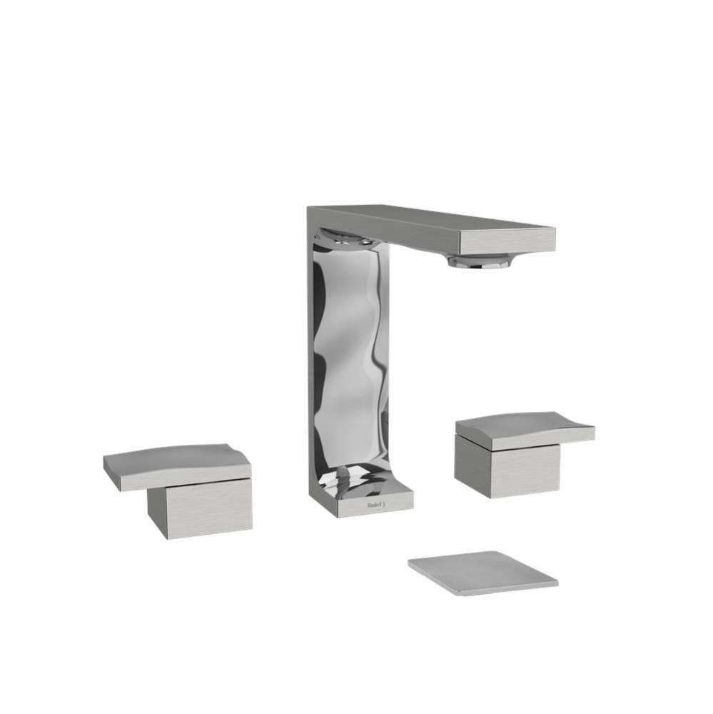 8'' lavatory faucet